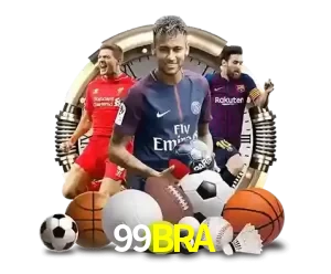 Apostas Esportivas no 99BRA
