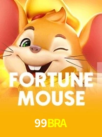Caça-níqueis fortune mouse 99BRA