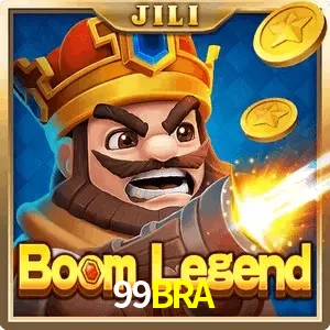 boom pescaria 99BRA