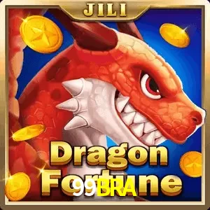 dragon fortune pescaria 99BRA