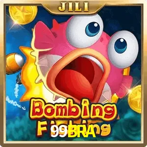 bombing fishing 99BRA